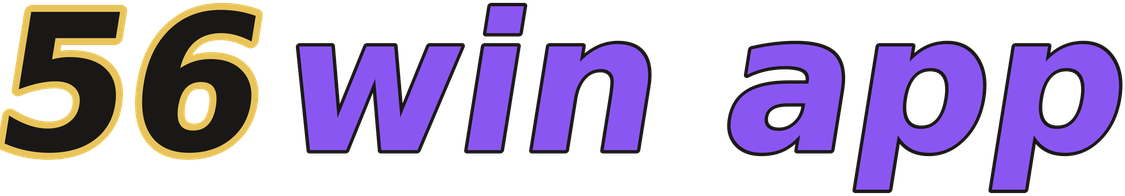 56win app logo